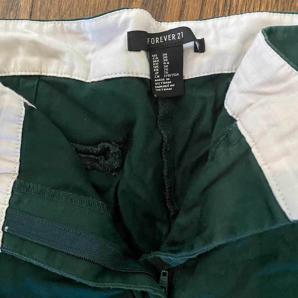 Work pants - Picture 2 of 3